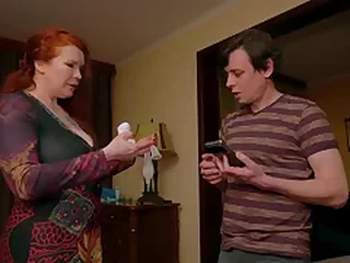 40 Mature Sex 2